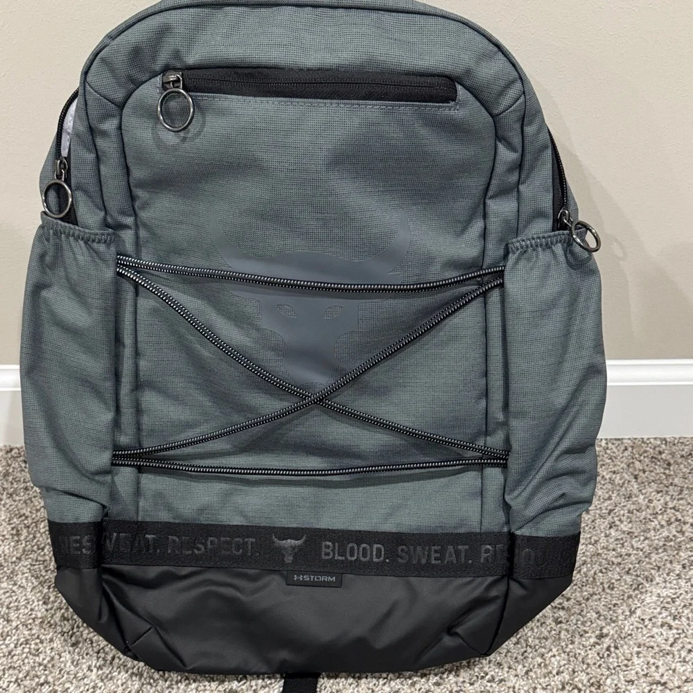 underarmour Backpack